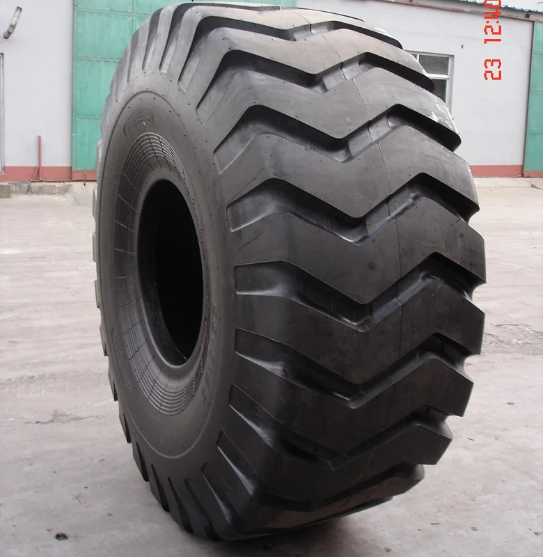 E3/l3 Pattern Earthmover Tyre,Wheel Loader Otr Tyre 17.5-25 - Buy Wheel ...