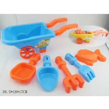 beach toys for 6 year olds