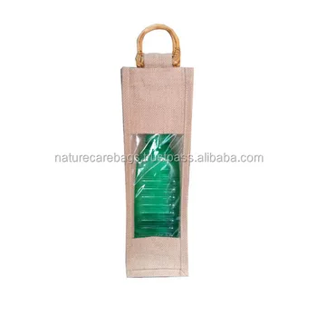 recyclable wine bags