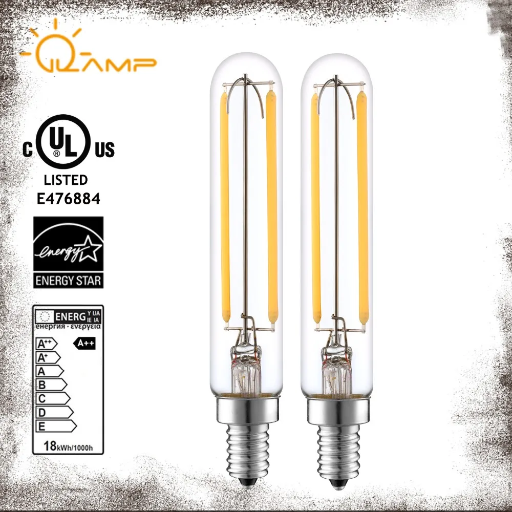 Ce Erp T20 Glühlampen Led Filament Lampe T20 Led Ofen Ce Erp T20 Glühlampen Led Filament Lampe T20 Led Ofen