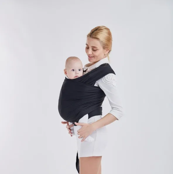 baby swaddle carrier