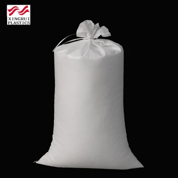 woven polypropylene bags