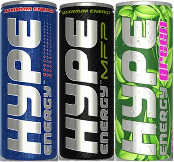 Hype Energy Drinks 250 Ml Buy Hype Mfp Product On Alibaba Com