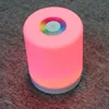 kids night lamp White Color smart control LED Mini Night Light Lamp