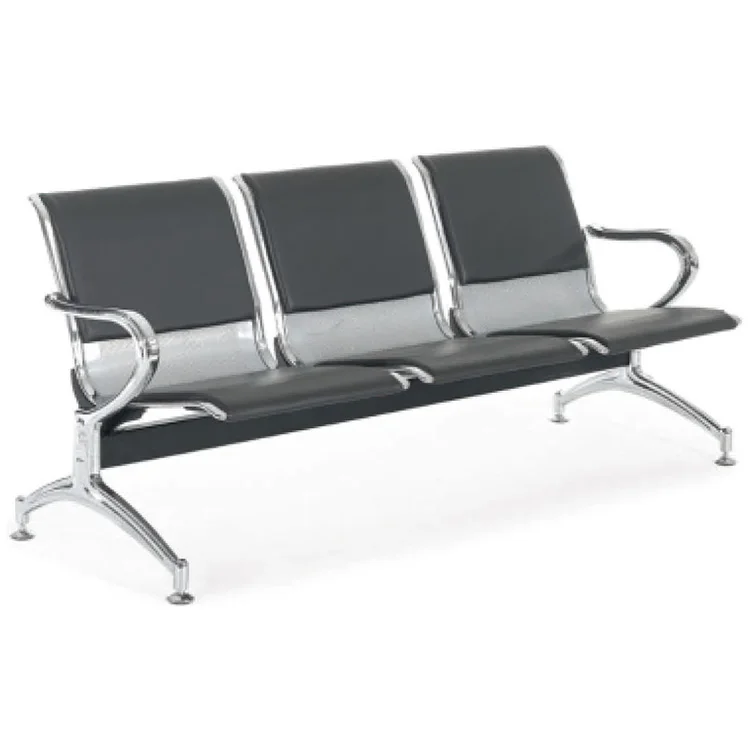 New Design Practical Metal Bus Station Waiting Room Chairs - Buy Bus ...