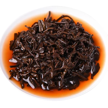 traditional famous premium yunnan pu erh puer tea