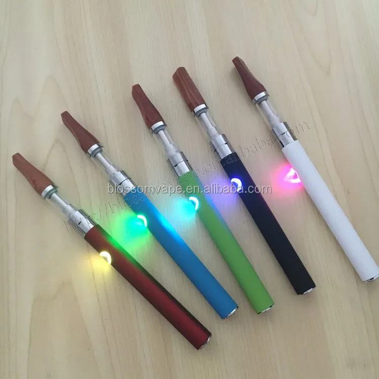 Wooden tip ceramic oil cartridge (22)