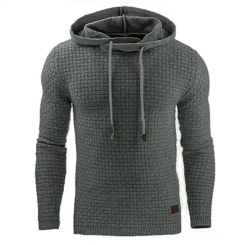 

Man Fashion Black Pullover Hoodie hoodies sweatshirts hoodies men, Dark gray,gray, black, white