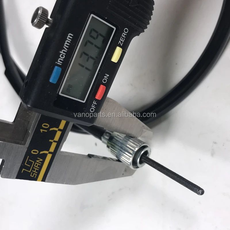 110cc Motorcycle Speedometer Cable Xrm 110 Speed Cable Buy Motorcycle