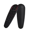 g30 wireless air mouse built-in with axial gyroscope and sensor with realistic voice input multi function remote controller