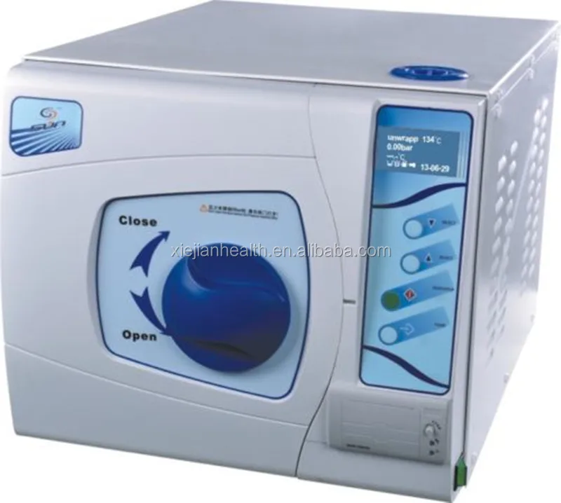 Dental Autoclave/autoclave sterilizer/steam sterilizer With CE