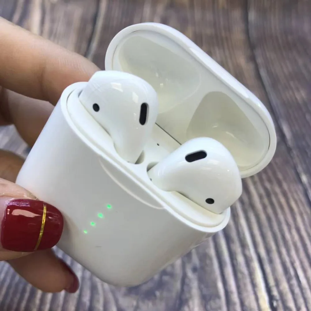 2019 best seller original quality pods i10 tws in ear wireless earphones