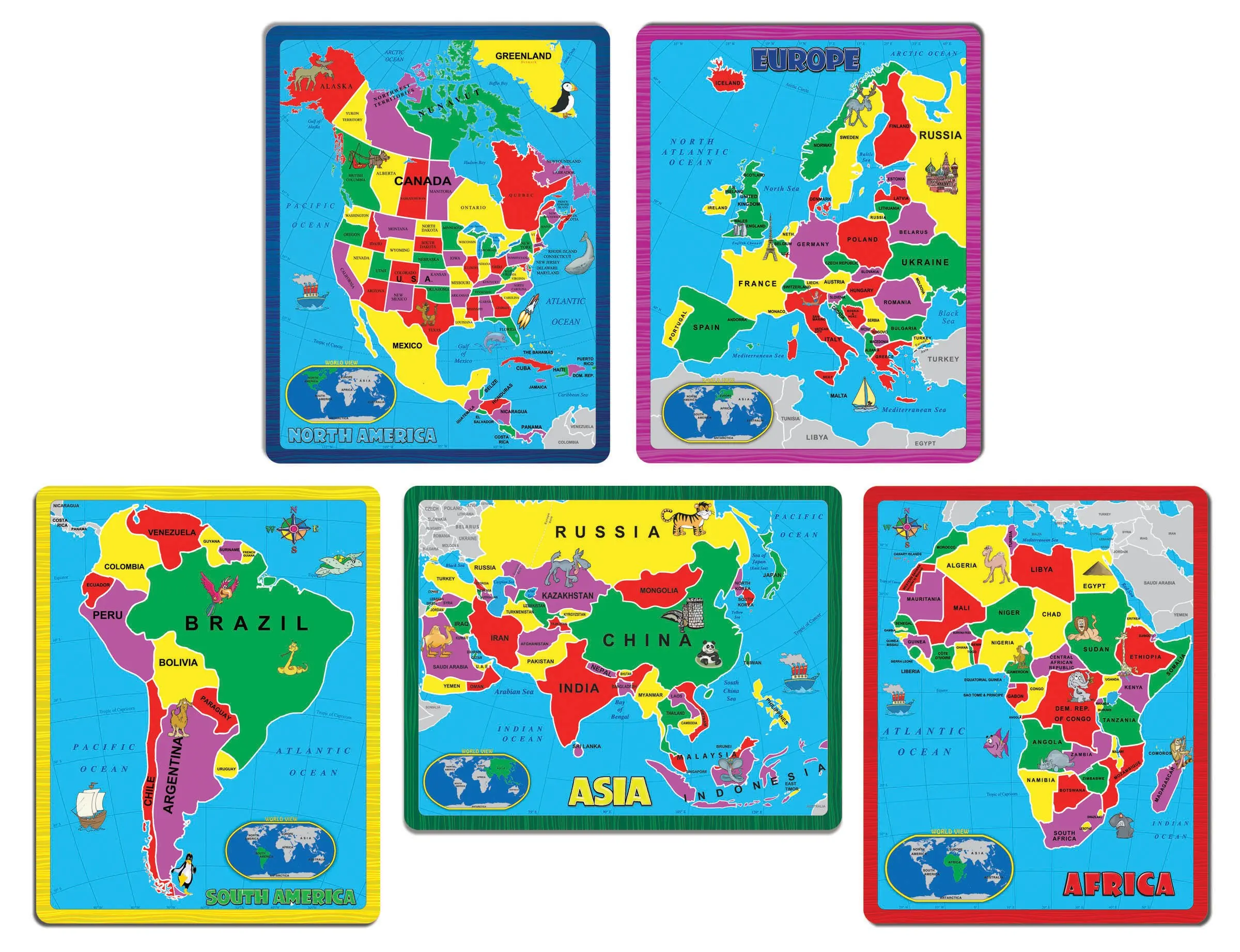 Cheap Geography Jigsaw, find Geography Jigsaw deals on line at