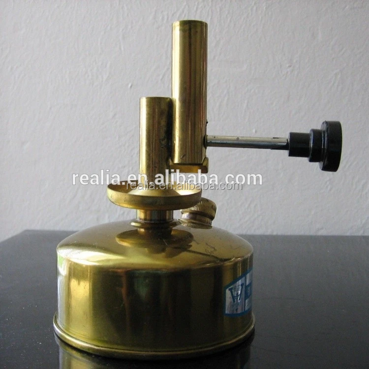 Brass alcool//Meths Burner
