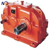 ZSY variable electromotor gearbox coaxial helical speed reducer