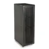 19 inch server cabinet &rack for computer vented computer cabinet 45u rack