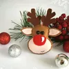 hot selling quality different types felt fabric Christmas Christmas trees decorations