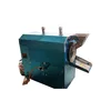 home use pig oven dry tea leaves coffee chili roasting peanuts packing sesame machine equipment