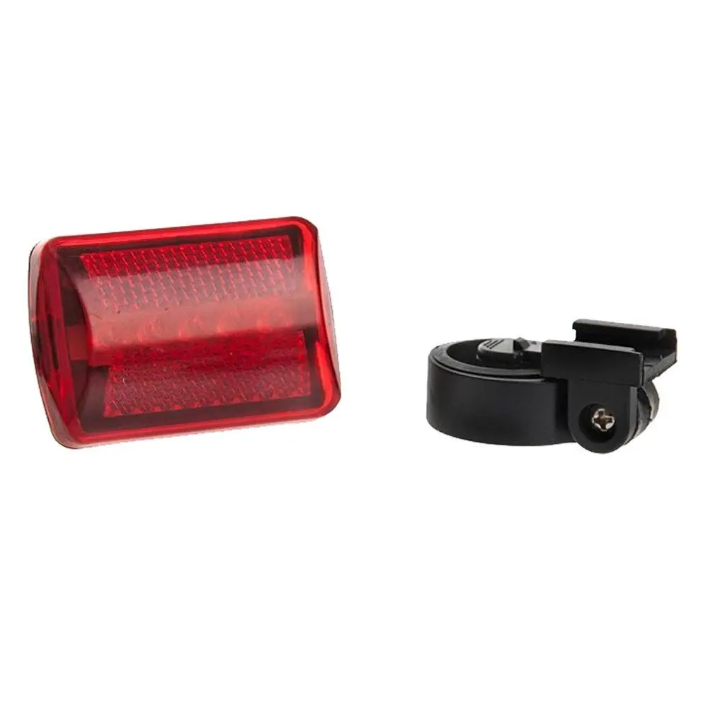 Powerful LED Bike Rear Lights,Super Bright Easy Install and Water Proof Red Tail Lights AAKULU Back USB Rechargeable Bicycle Tail Head Lights