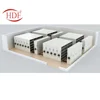 New technology manual filing rack system library compact shelving mass shelf