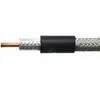 china supplier low price good quality Rg6 Drop Coaxial Cable For Catv System