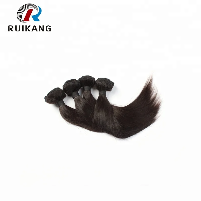 

Thick end 100 pure virgin nature human hair