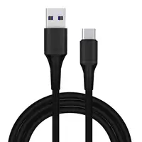 

3A Type-C Fast Charging Data Cable Charging and Sync