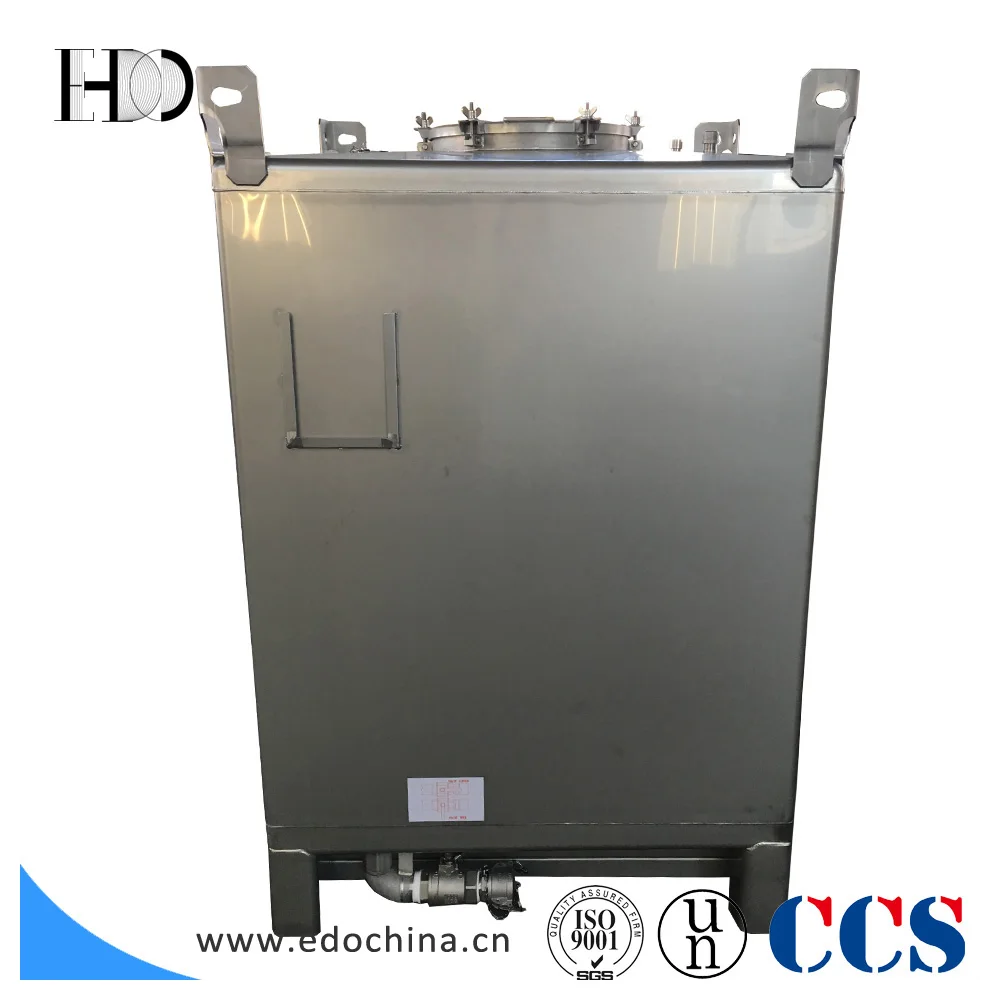 1500L IBC tank