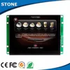 Shorten development and cost! 5 inch 480x272 tft lcd touchscreen display with touch screen+UART interface+USB port+SD card slot