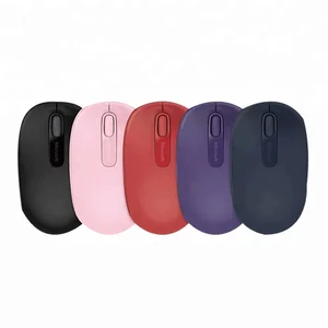 Microsoft Wireless Mobile Mouse 1850 PC Laptop & Mac