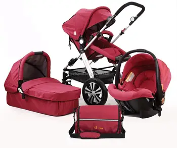 buy baby carriage