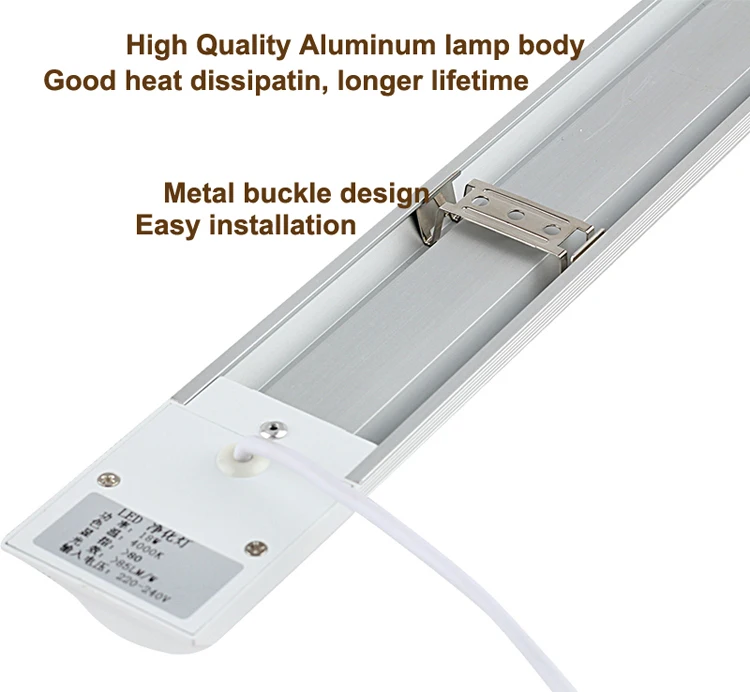led batten 2