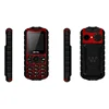 Cheapest Senior Phone Best 1.77 inch colorful screen Cell Phone with FM Dual SIM Card four Three SIM card OEM phone factory