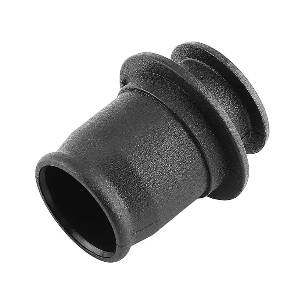 

Free Ship Universal Dustproof Outlet Cover Cap Plug for Car Cigarette Lighter Socket Waterproof Cap Car Accessory