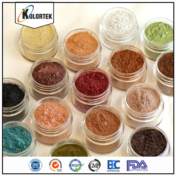 How To Use Mica Powder For Makeup Mugeek Vidalondon