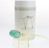 Micro Derma Roller MNS Cylinder Box Packing Skin Roller