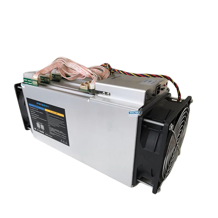 

Ready for ship Innosilicon announces World Best Equihash mining A9 ZMaster
