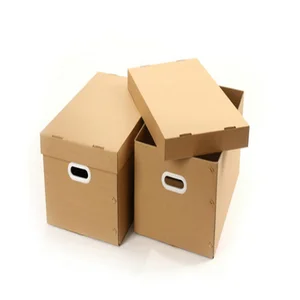 shadow box supplies jewelry box making corrugated carton box