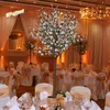 Artificial wedding table tree centerpieces artificial cherry blossom tree for sell decoration wholesale