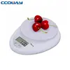 Hot sale 5kg capacity small size food electronic kitchen scales price