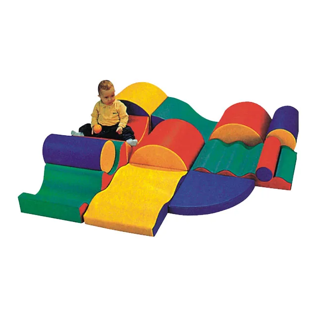 Safe Soft Play Equipment Toddlers Kids Soft Play Toys Soft Play Climber