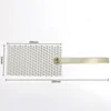 Best price Titanium filter mesh/Titanium anode for water ionizers