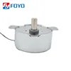 AC 220-240V 50/60Hz Synchronous Motor 3.5RPM 4RPM Robust Torque 4W CW/CCW TYD-50