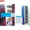 Metal Kitchen Cabinet Tall Unit Pull Out Basket/Kitchen Pantry Organizer/Large Drawing Basket