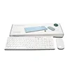 Amazon Hot Wireless Set Keyboard and Mouse One USB Receiver OEM Your Brand Packing Products