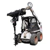 HP21 Skid Steer Auger System