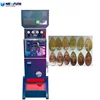 Automatic Dry souvenir token coin penny press machine for sale