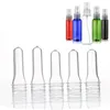 Small neck 15mm plastic pet preform for blowing empty cosmetic bottle