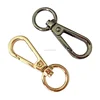SN38 Silver Finish Zinc Alloy Snap Hook For 32 mm Or 38 mm Bag Strap Buckle