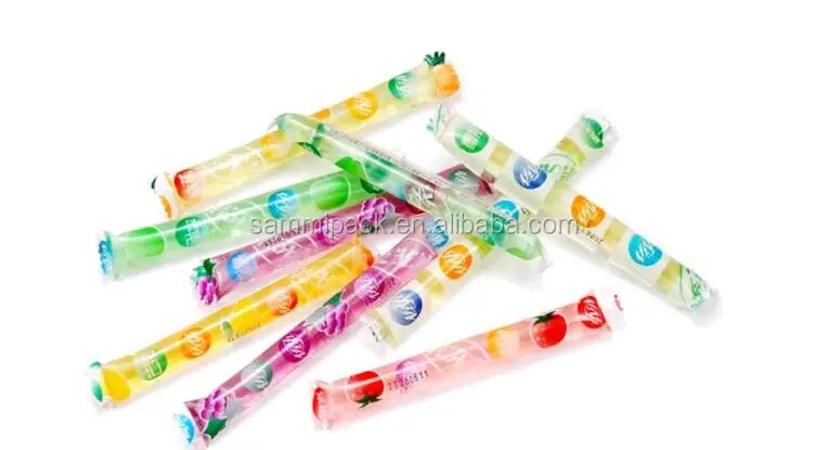 2ML to 100ML water packing machine SMBJ-500